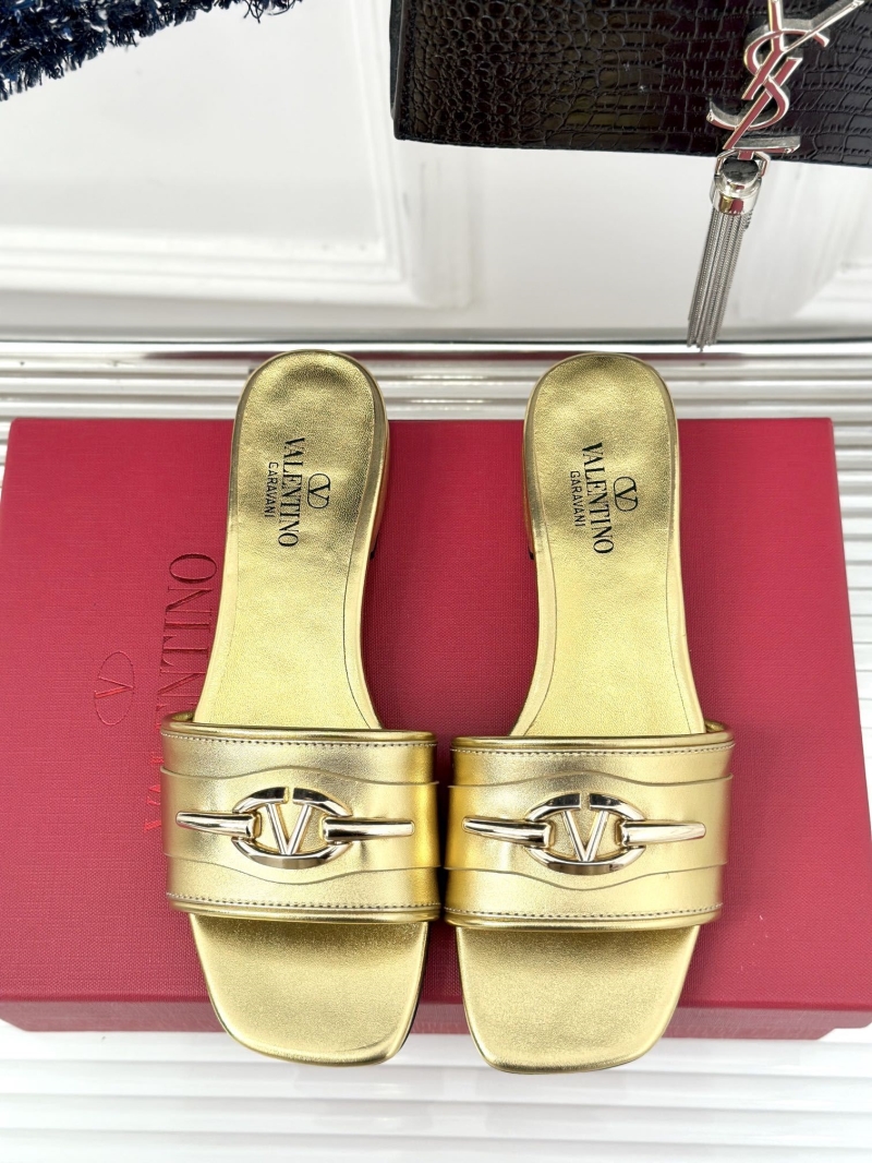 Valentino Slippers